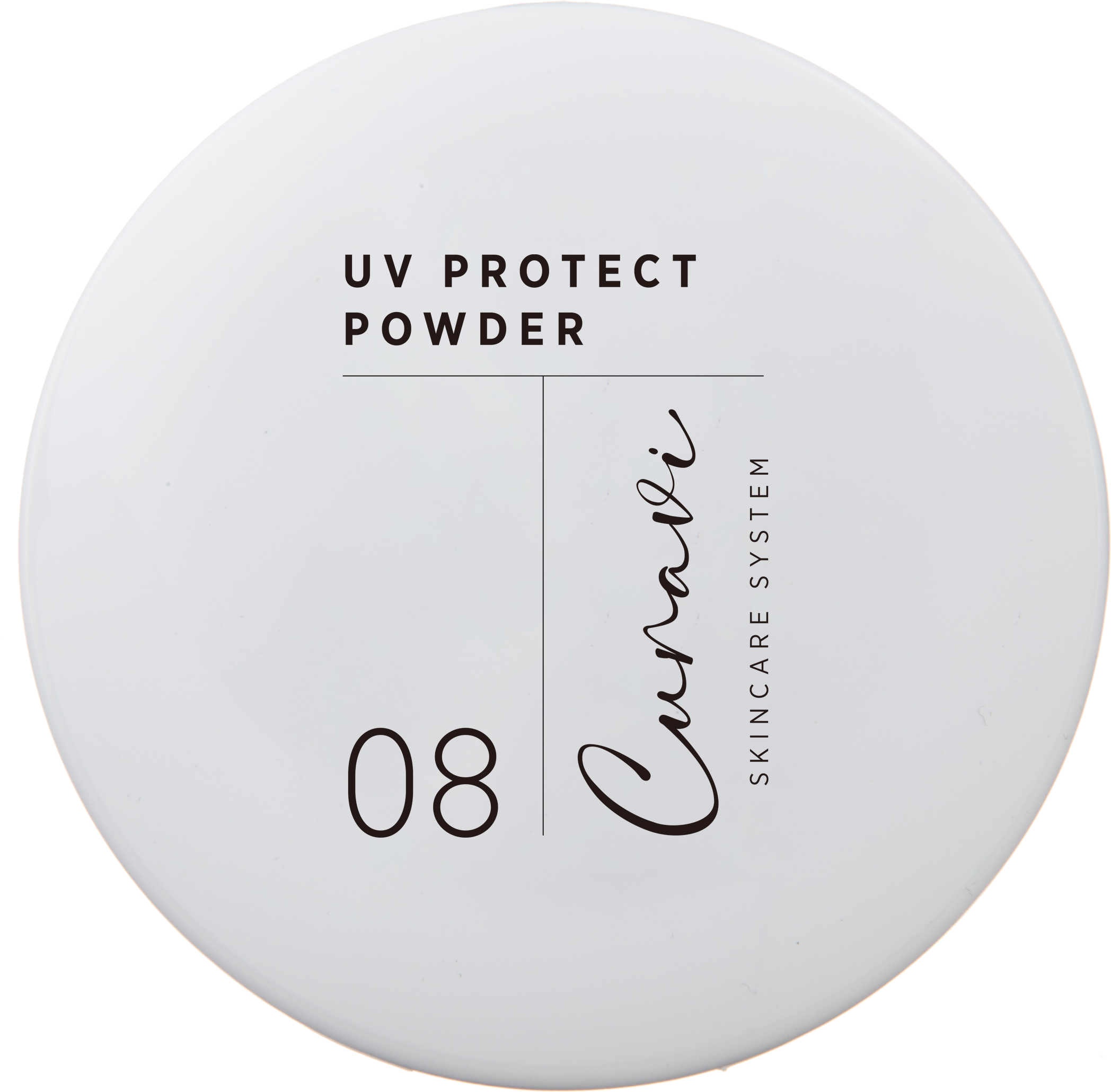 UV プロテクト パウダー
